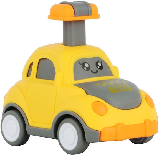 Push 'n' Go Car for Ages 2+