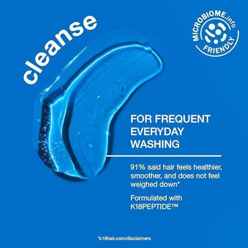 Damage Shield Protective Shampoo 250ml