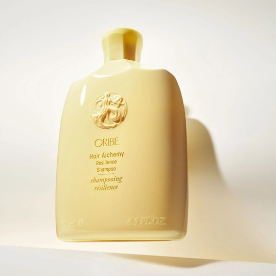 Oribe Hair Alchemy Σαμπουάν Αναδόμησης/Θρέψης & Ενυδάτωσης για Εύθραυστα Μαλλιά 75ml