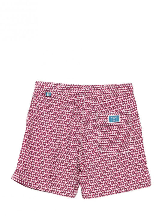 Men's Swimwear Shorts Pink