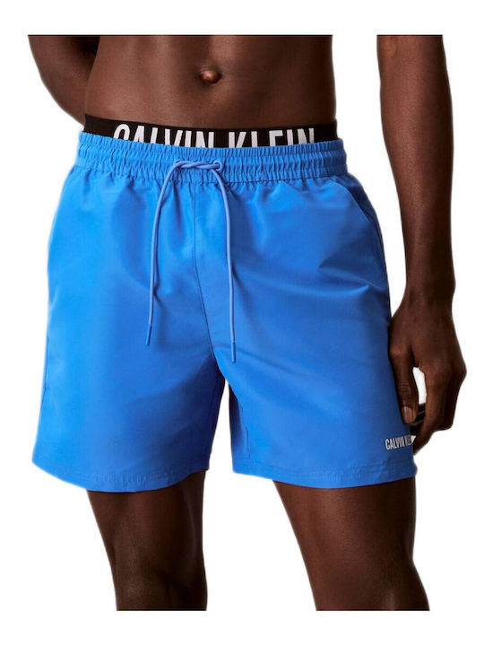 Calvin Klein Ανδρικό Μαγιό Σορτς Aegean Ocean