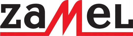 Zamel Ρελέ Ράγας 25A με Τάση 230V