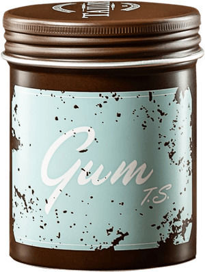 Tailor's Grooming Gum για Φυσικό Αποτέλεσμα 100ml