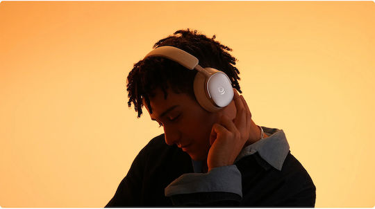 Baseus Inspire XH1 Wireless / Wired Over Ear Headphones with 100 Hours Playing Time and Quick Charge Twilight Blue