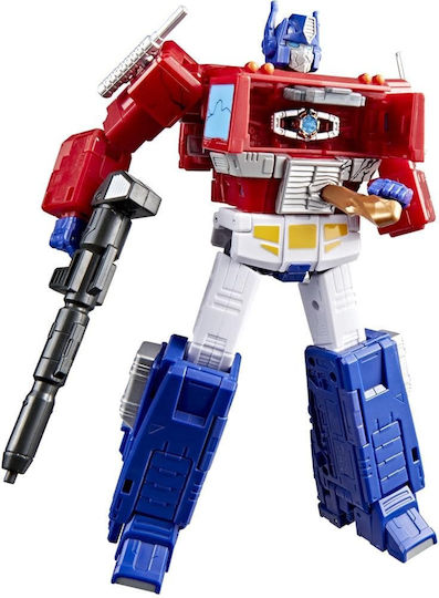 Actionfigur Transformers Optimus Prime 18cm