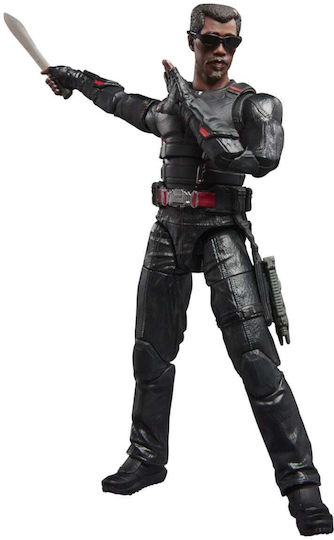 Φιγούρα Δράσης Marvel Legends: Deadpool & Wolverine - Marvel's Blade Marvel Legends 15εκ.