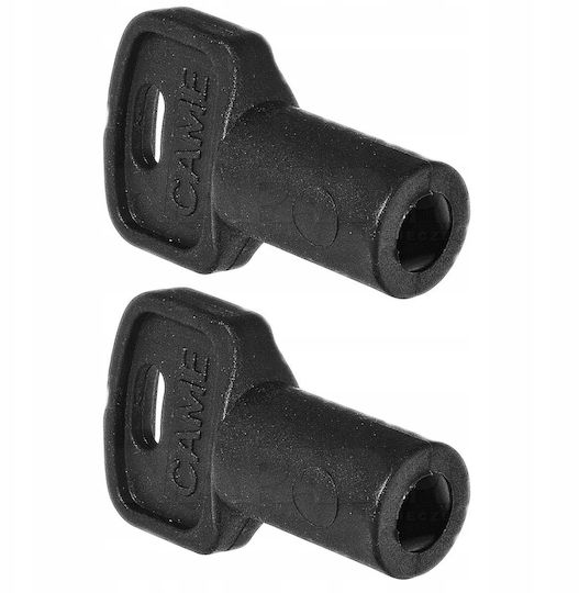 CAME Garage Door Motor Set for Sliding Garage Door
