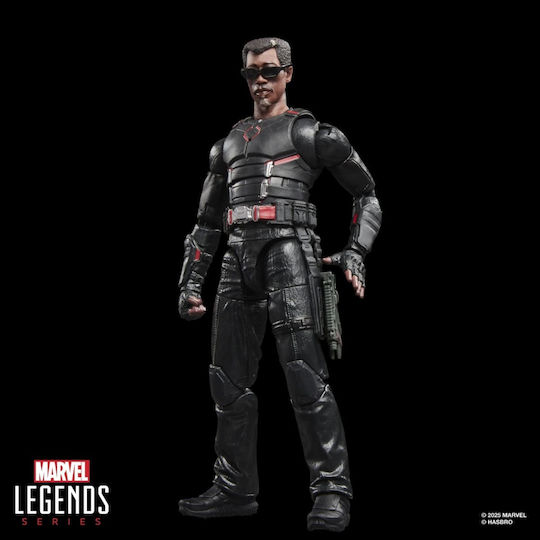 Φιγούρα Δράσης Marvel Legends: Deadpool & Wolverine - Marvel's Blade Marvel Legends 15εκ.