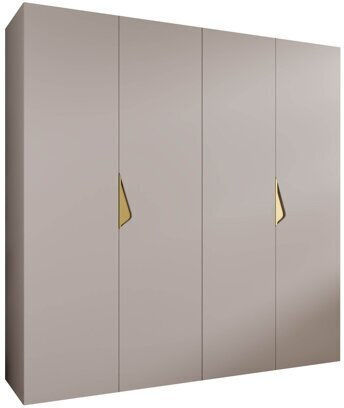 Hartford 620 Ντουλάπα με Καθρέπτη Hartford 620 Ντουλάπα με Καθρέπτη