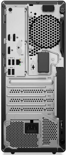 Lenovo ThinkCentre M70t Gen 6 Gaming Desktop PC (Ultra 5-235/16GB DDR5/1.0TB SSD/GeForce RTX 5050/W11 Pro)