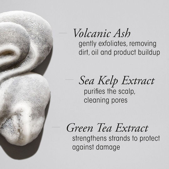 Oribe The Cleanse Σαμπουάν Βαθύ Καθαρισμού 200ml