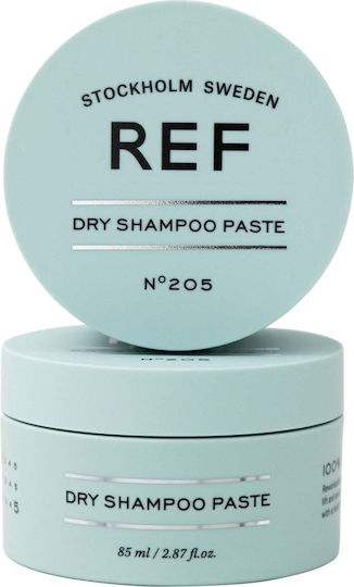 REF Șampon Uscat Pentru Volum Pentru Păr Uscat 85ml