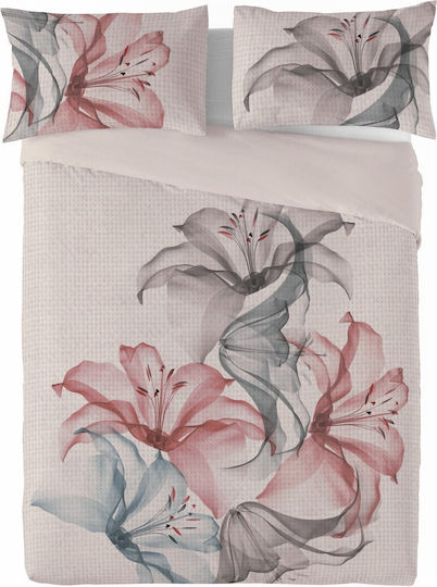 Matex Set Queen 220x200 Multicolor Matex Set Queen 220x200 Multicolor