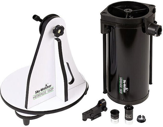 Sky-Watcher 150/750 Heritage Flextube