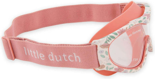 Little Dutch Mască de Mare pentru Copii
