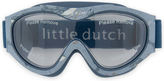 Little Dutch Μάσκα Θαλάσσης Παιδική