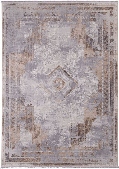 Royal Carpet Комплект Съвременни Килими За Спалня Бежови 11ALL17495157.200250 3 Бройки