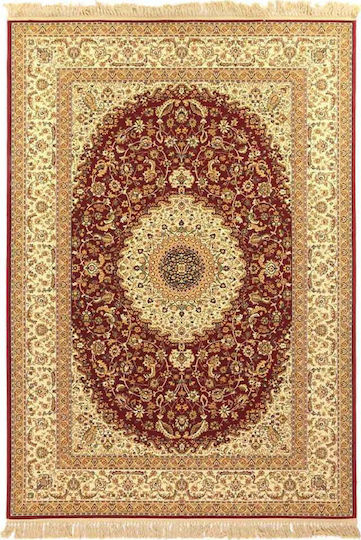 Royal Carpet 8351 Σετ Χαλιά Κρεβατοκάμαρας Sherazad Red 11SHE8351RE.067520 2τμχ