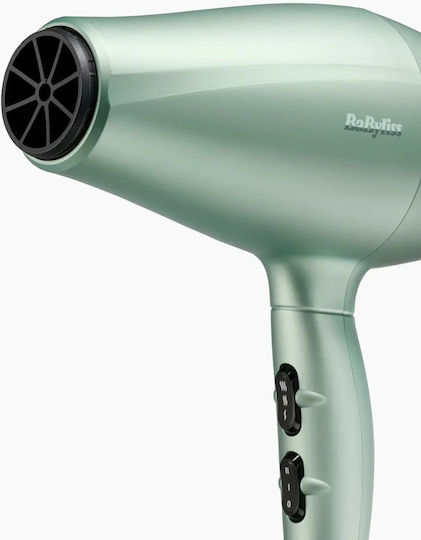 Babyliss Uscător Profesional de Păr 2000W