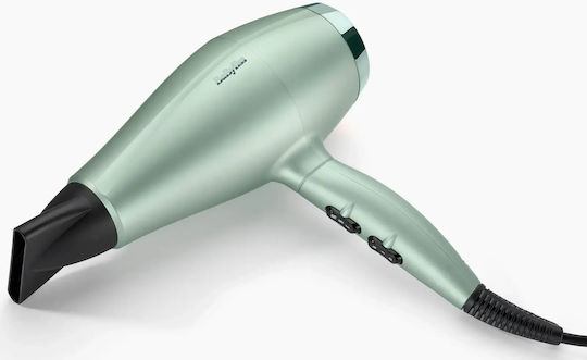 Babyliss Uscător Profesional de Păr 2000W