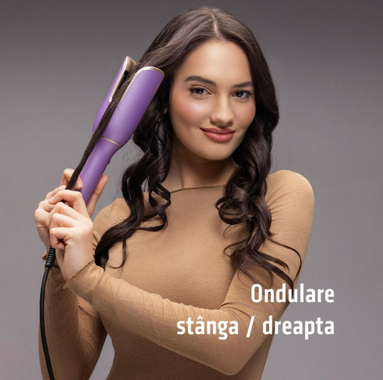 Heinner Ψαλίδι Μαλλιών για Μπούκλες HTC-YD230PP