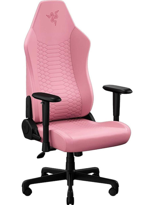 Razer Iskur V2 X NewGen Gaming Stühle Künstliches Leder Quartz