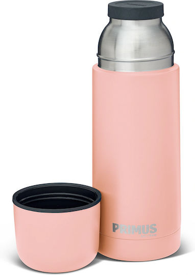 Primus Primus Thermosflasche Rostfreier Stahl 500ml Blass Pfirsich