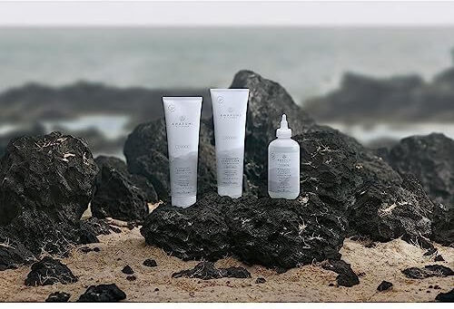 Paul Mitchell Awapuhi Wild Ginger Hydrate Σαμπουάν Ενυδάτωσης & Λάμψης για Κανονικά Μαλλιά 250ml