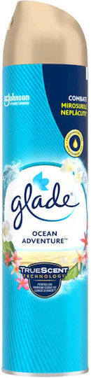 Ocean Air Freshener 300 Ml Glade