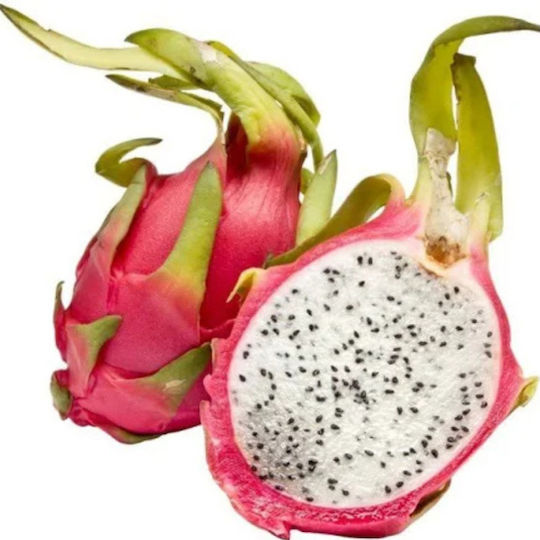 Faith in Nature Dragon Fruit Solid Shampoo Reconstruction/Nourishment & Hydration 85g