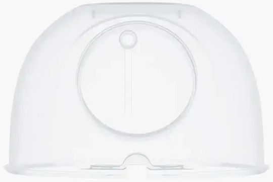 Milk Collection Container Satz Momcozy S9 Pro Brustpumpenteile & Zubehör
