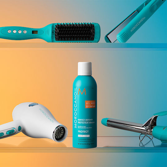 Moroccanoil Perfect Defense Shampoos 300ml