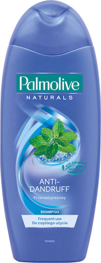 Palmolive Antiforfora Σαμπουάν κατά της Πιτυρίδας 350ml