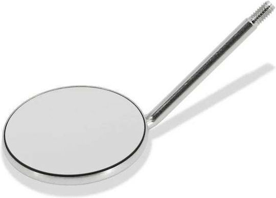 Hahnenkratt TopVision FS Simple Rhodium Mirror 1 Pc No4 Medical Consumable