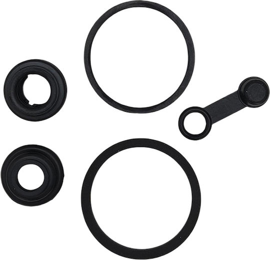 Rear Brake Caliper Repair Kit Honda Sh300 Tourmax