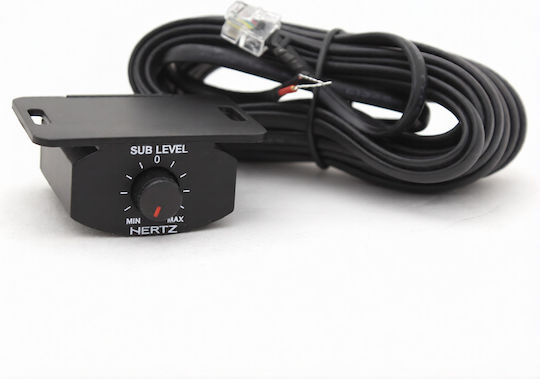 Hertz Car Audio System Controller 02.05.0501