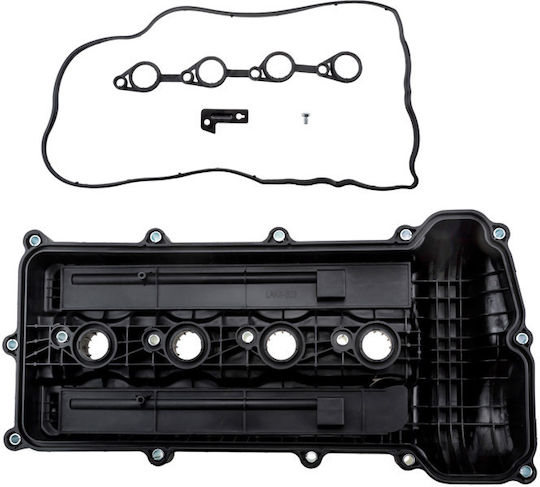 Engine Head Cover Kia Carens III MPV 2006-0 1.6L MPV Kia Ceed Hatchback 2006-2012 1.4L Hatchback Kia Ceed Hatchback 2006-2012 1.6L Hatchback