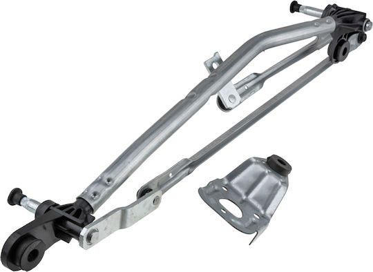 Wischer-Gestänge Für Audi A3 Cabrio 2013-0 2.0l Cabrio Audi A3 Cabrio 2013-0 1.5l Cabrio Audi A3 Cabrio 2013-0 1.8l Cabrio