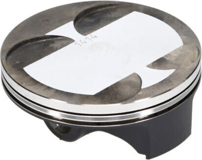 Pro-X Motorcycle Piston 98mm for Honda CRF 450