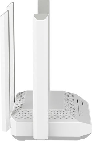 KN-3711 Ασύρματο Router Wi‑Fi 6