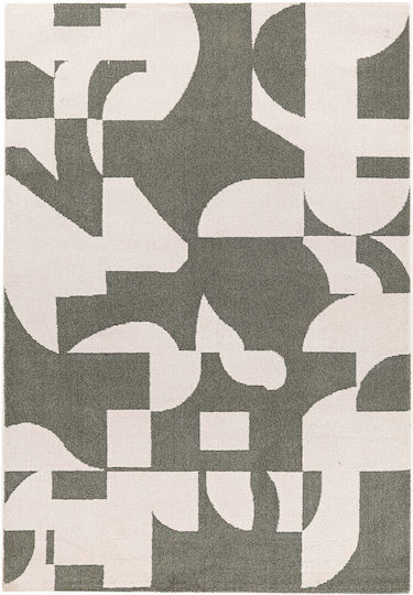 Royal Carpet Century 486a Σετ Χαλιά Κρεβατοκάμαρας Green 11CEN486AGR.080480 3τμχ