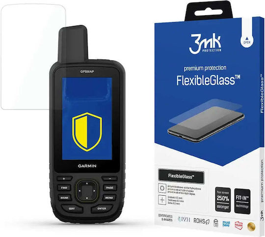 3MK GPS Screen Protector