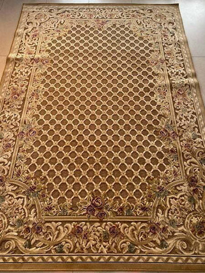 Ragolle Genova Summer Bedroom Rugs Set Genova 38563-222221 38563-222221 2pcs