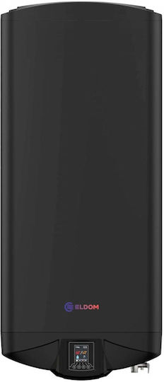 Eldom Water Heater 65lt Glass Vertical 3.3kW