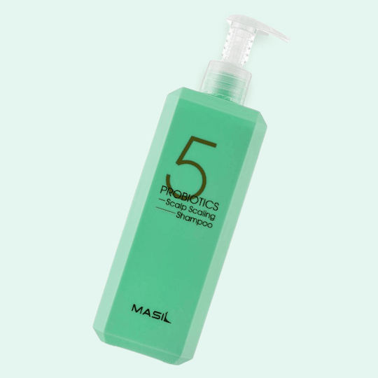 Masil Probiotics 5 Probiotics Σαμπουάν Βαθύ Καθαρισμού
