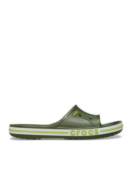 Bayaband Men's Slides Khaki