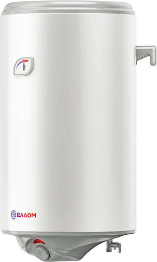 Eldom Încălzitor de Apă 80l Sticlă Vertical 3kW