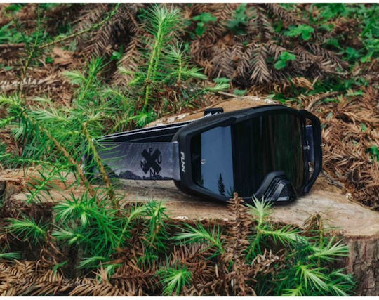 Funn Funn Motorrad-Schutzbrille