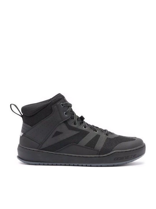Dainese Suburb Air Ανδρικά Μποτάκια Μαύρα Dainese Suburb Air Ανδρικά Μποτάκια Μαύρα