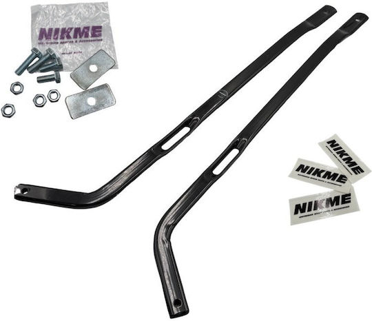 Sym Vf 125 Grill Supports Nikme 010713